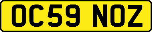 OC59NOZ