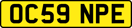 OC59NPE