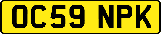 OC59NPK