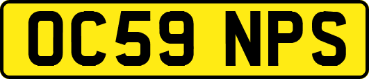 OC59NPS