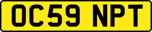 OC59NPT