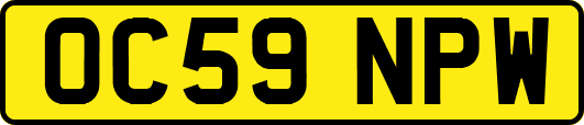 OC59NPW