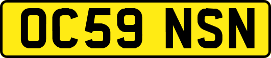OC59NSN