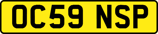 OC59NSP