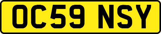 OC59NSY