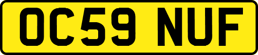OC59NUF