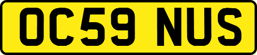 OC59NUS