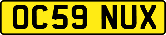 OC59NUX