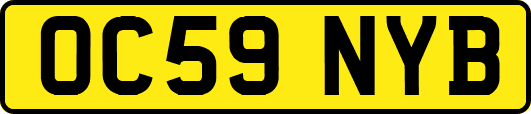 OC59NYB
