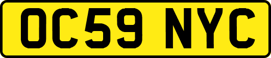 OC59NYC