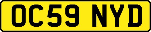 OC59NYD