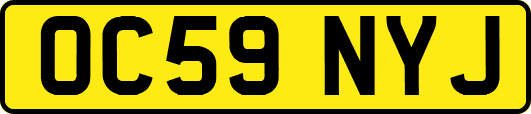 OC59NYJ