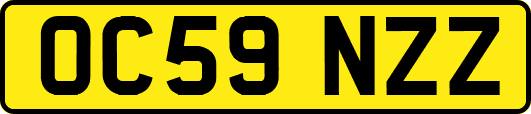 OC59NZZ