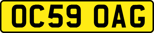 OC59OAG
