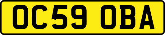 OC59OBA
