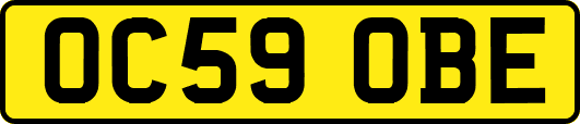 OC59OBE