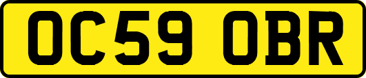OC59OBR