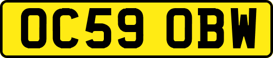 OC59OBW