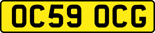 OC59OCG