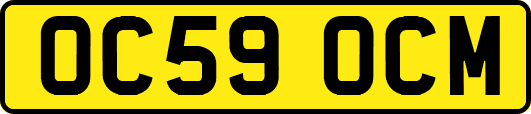 OC59OCM