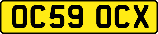 OC59OCX