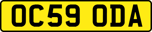 OC59ODA