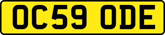 OC59ODE