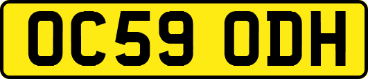 OC59ODH