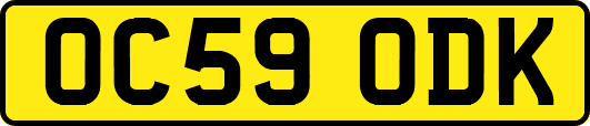 OC59ODK