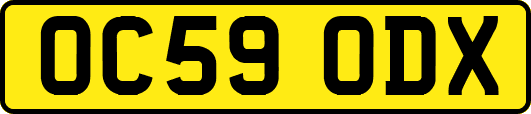 OC59ODX