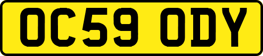 OC59ODY