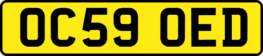 OC59OED