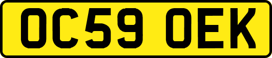 OC59OEK