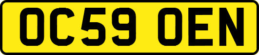 OC59OEN