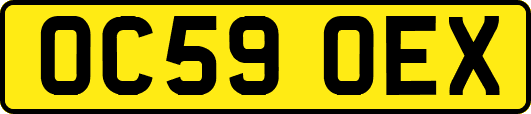 OC59OEX