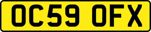 OC59OFX