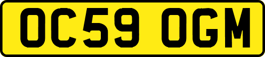 OC59OGM