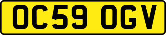 OC59OGV