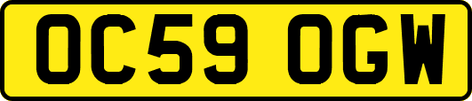 OC59OGW