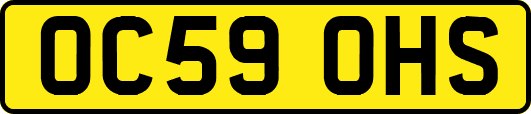 OC59OHS