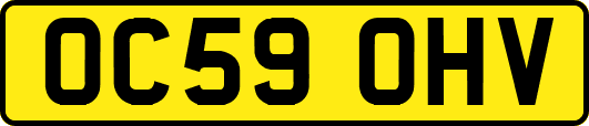 OC59OHV
