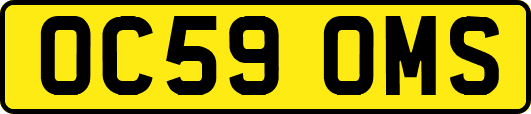 OC59OMS