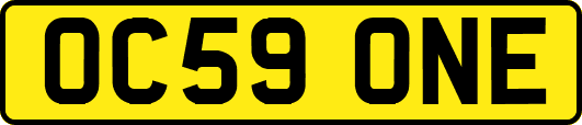 OC59ONE