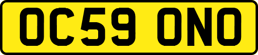 OC59ONO