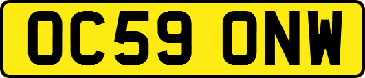 OC59ONW