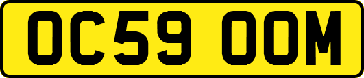 OC59OOM