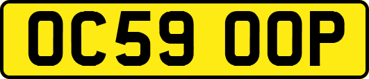 OC59OOP