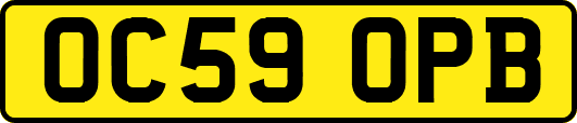OC59OPB