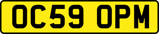 OC59OPM