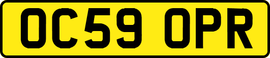 OC59OPR